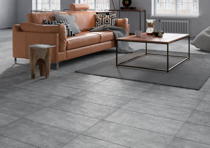 Gulvklinke Pietra Grey 30 x 60 cm